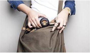 Actual product image X-mini Kai 2 (8 h, Rechargeable battery operated)