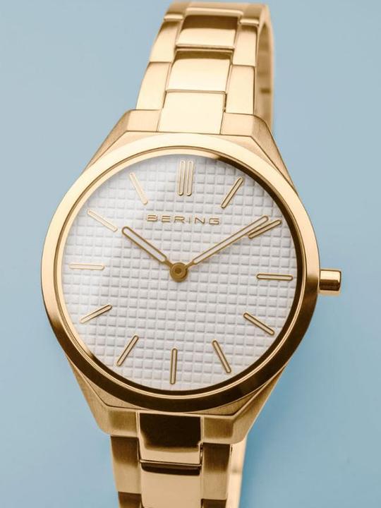 Produktbild Bering Ultra Slim (Analoguhr, 31 mm)