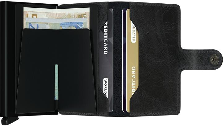 Actual product image Secrid Miniwallet