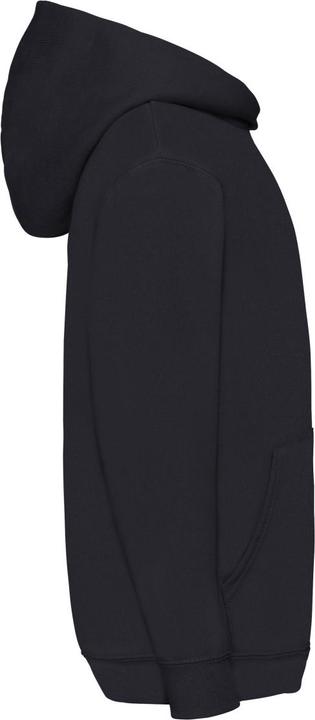 Immagine prodotto Fruit of the Loom Classic Felpa Con Cappuccio Bambini (128)