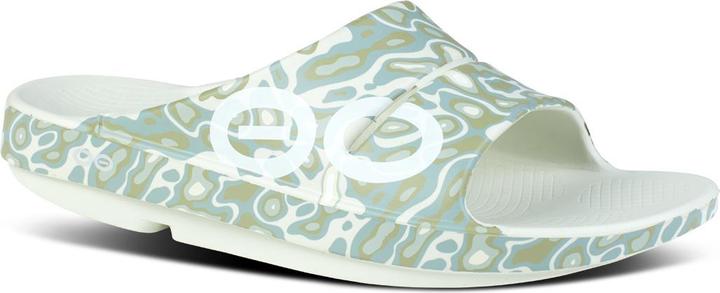 Actual product image OOFOS OOahh Sport (42)