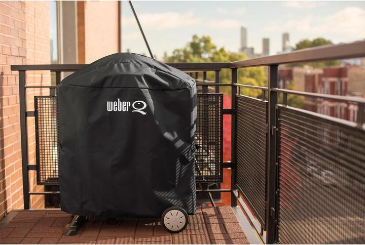 Produktbild Weber Premium (Grill)