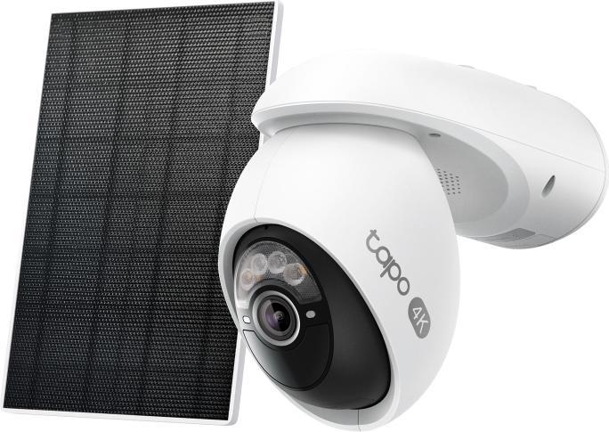 Productafbeelding TP-Link C660 KIT (3840 x 2160 Pixels)