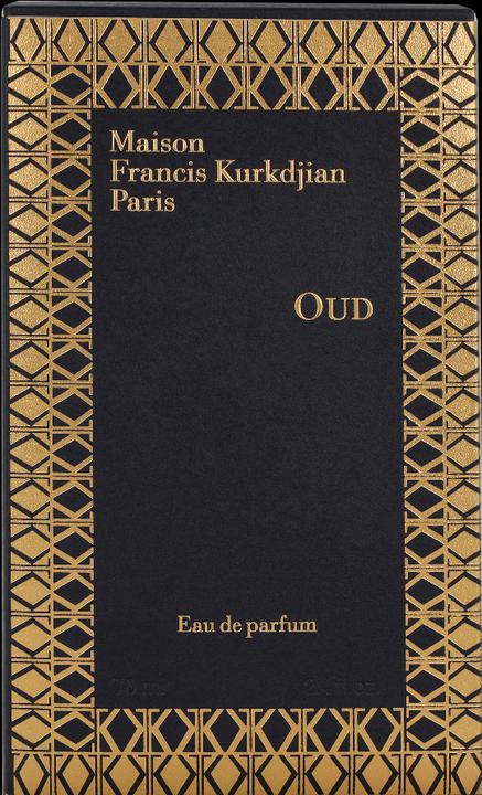 Immagine prodotto Maison Francis Kurkdjian Oud (Eau de parfum, 70 ml)