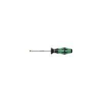 Actual product image Wera 335 0,5 x 3,0 x 80 mm (Slotted screws)
