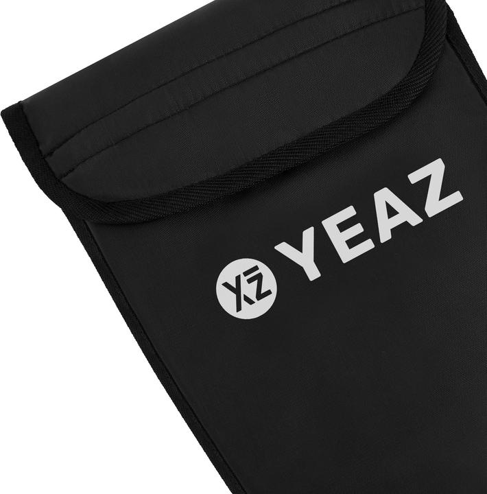 Actual product image Yeaz Nani Plus (175 cm, 3-piece)