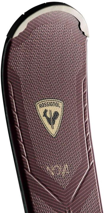 Image du produit Rossignol SKI NOVA 6 F X8783001 (156 cm, Sans reliure)