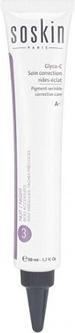 Soskin Paris - Night cream against pigment spots and wrinkles Glyco-C (Pigment Wrinkle Correct ive (30 ml, Nachtcreme)