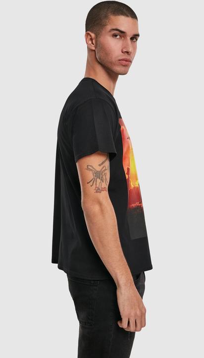 Produktbild Mister Tee Lion King Sunset Tee (XS)