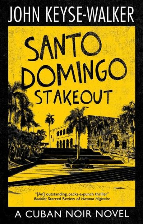 Image du produit Stakeout de Saint-Domingue