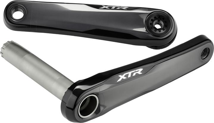 Produktbild Shimano XTR FC-M9125-1 (175 mm)