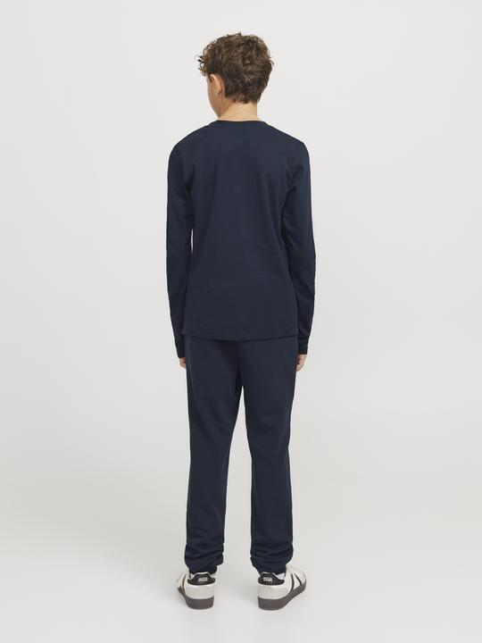 Produktbild Jack & Jones Jpstgordon Jjnewsoft Sweat Pant Noos Jnr (140)