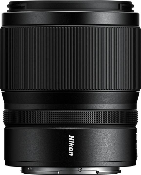 Image du produit Nikon Nikkor Z 50mm f/1.4 (Nikon Z, Plein format)