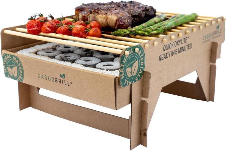 Image du produit CasusGrill (24 cm)
