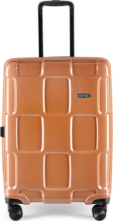 Immagine prodotto Epic Carrello a 4 ruote Crate Reflex 66 cm (71 l, L (90 - 115l))