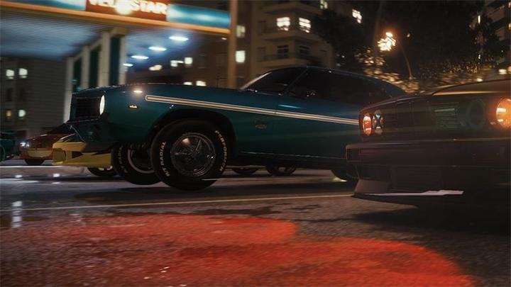 Immagine prodotto Bandai Namco Incrocio Fast & Furious (PS4, EN)