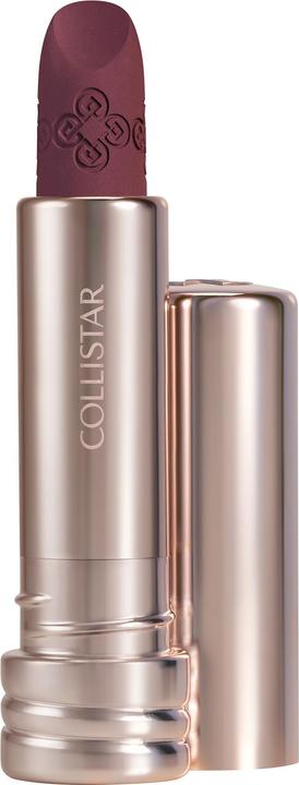Actual product image Collistar Puro Gioiello Lipstick #175-Rubino Rosso - 3.5 Grams (175-Rubino Rosso)