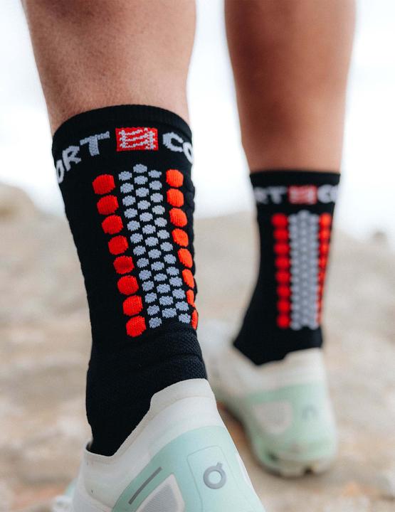 Immagine prodotto Compressport Calzini Ultra Trail V2.0 (45 - 48)
