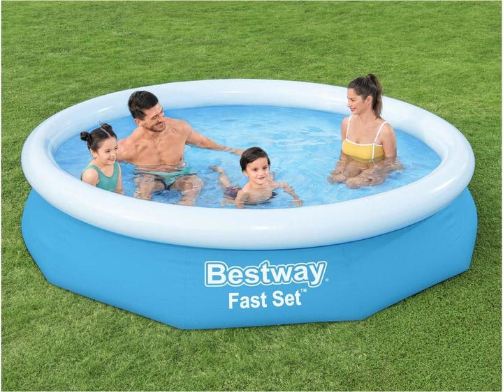 Productafbeelding Bestway Fast Set (305 x 66 cm)