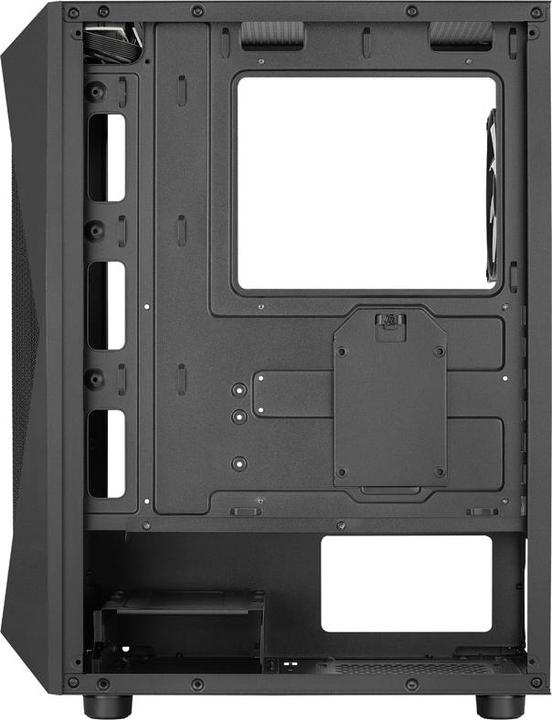 Actual product image AeroCool Falcon ARGB (ATX, mATX, Mini-ITX)