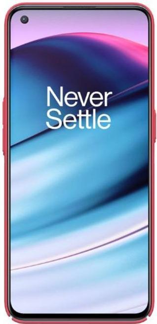 Actual product image Nillkin Super Frosted Shield Series (OnePlus North CE)