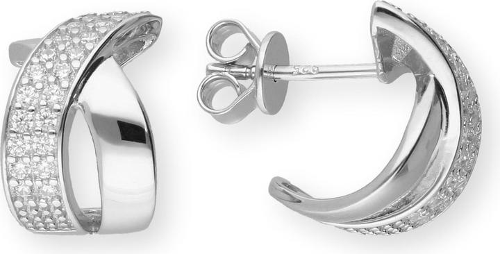 Immagine prodotto Carat Stile (Argento 925, Zirconia)