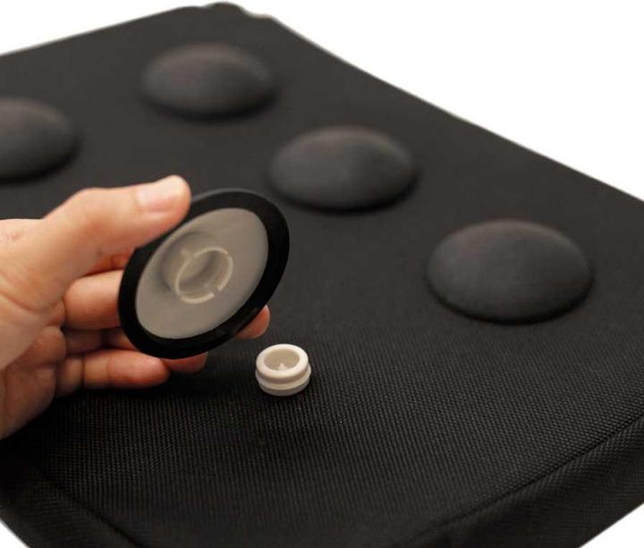 Actual product image Bosign Surfpillow Hitech