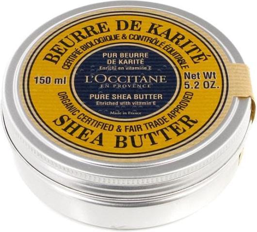 Produktbild L'Occitane Pure Shea Butter (Körpercreme, 150 ml)