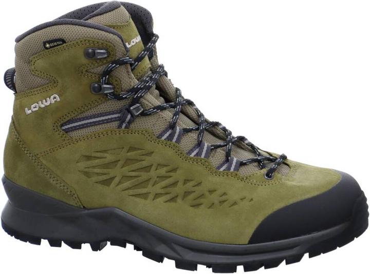 Actual product image Lowa Explorer GTX (42)