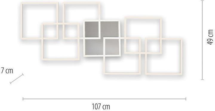 Actual product image Q-Smart Q-Inigo (4000 lm)