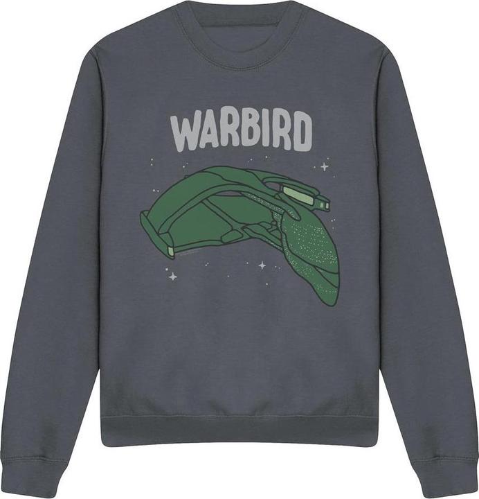 The D'Deridex Classic Sweatshirt