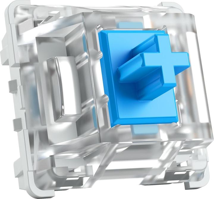 Produktbild Glorious PC Gaming Race Gateron Switches