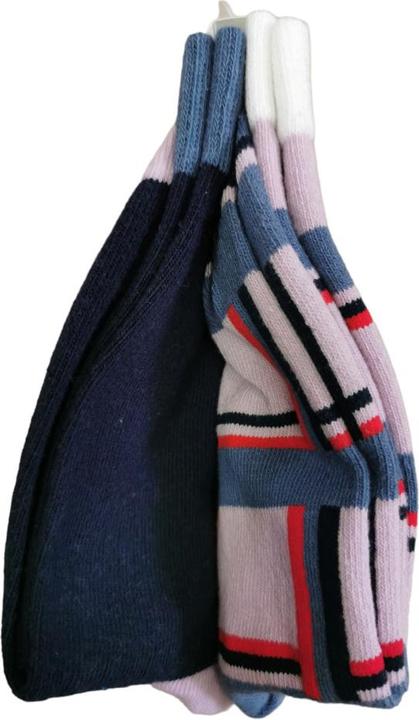 Image du produit Champ Chaussettes pour femmes, lot de 2 (lot de 2, 39 - 42)