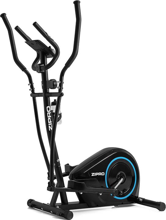Produktbild Zipro Burn