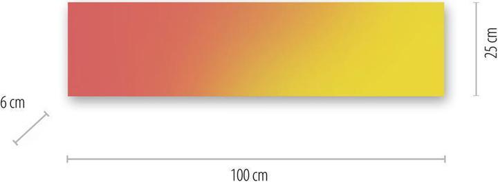 Actual product image Leuchten Direkt Yukon (2450 lm)