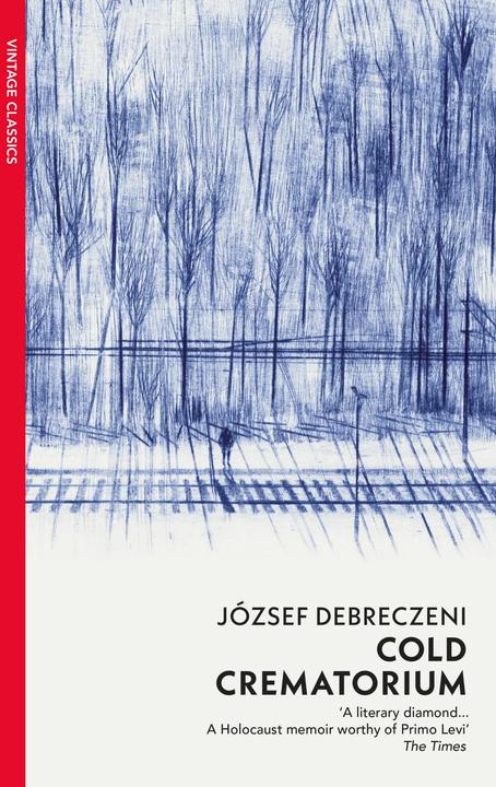 Image du produit Cold Crematorium (Anglais, József Debreczeni, Olchvary Paul, Freedland Jonathan, 2025)