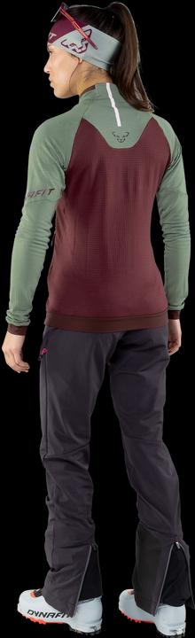 Produktbild Dynafit Speed Polartec® Jacke (XS)