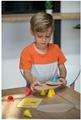 Produktbild Oppi Piks Creative Cards 24 Karten - Kreative Karten für Kinder
