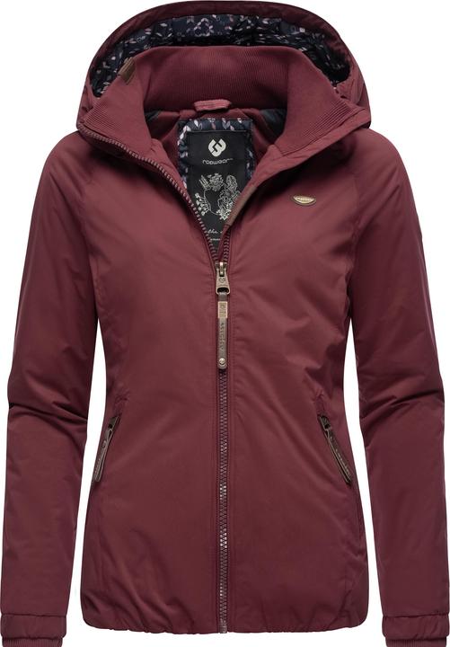 Actual product image Ragwear Dizzie Winter (M)