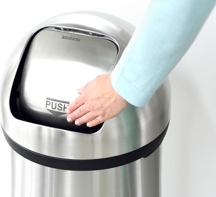 Produktbild Brabantia Push Bin (60 l)