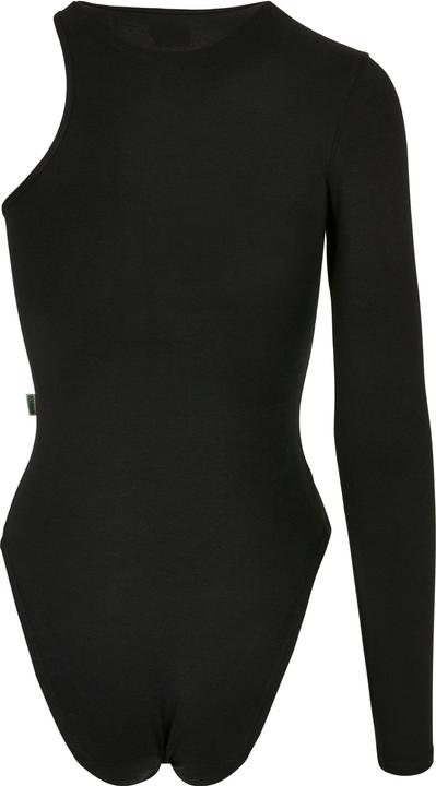 Produktbild Urban Classics Ladies Organic Stretch Asymmetric Body (3XL)