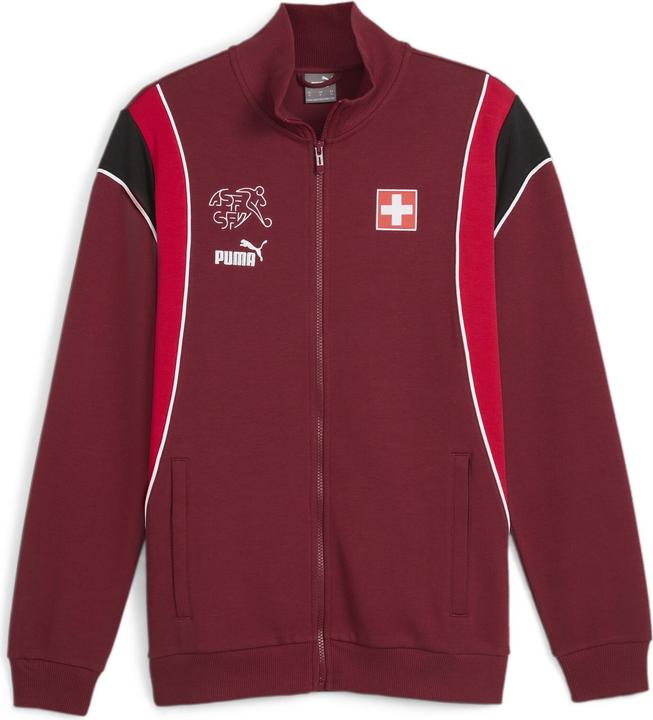 Produktbild Puma SFV FtblArchive Track Jacket (XXL)