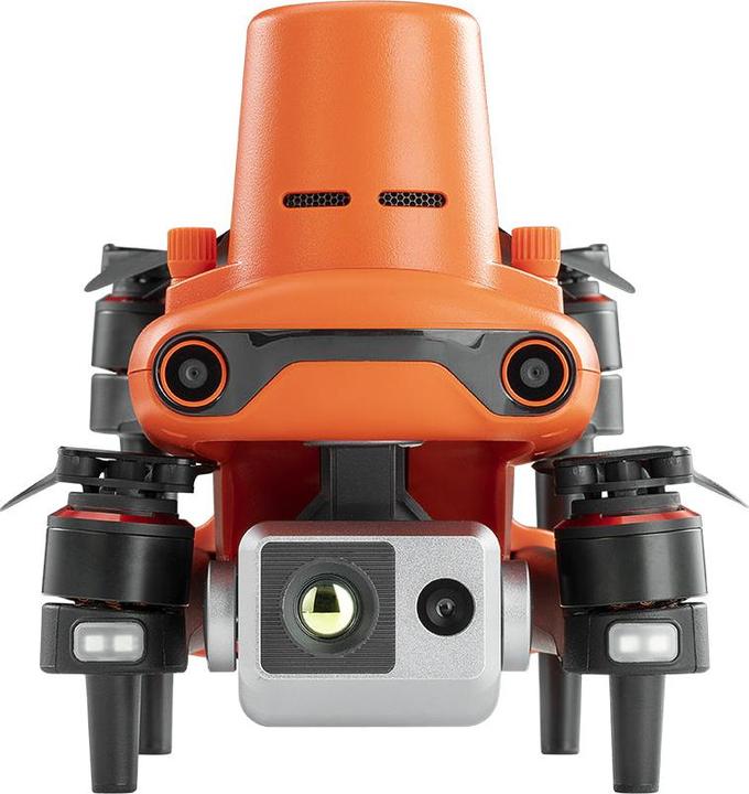 Produktbild Autel EVO II Dual (1250 g, 48 Mpx)