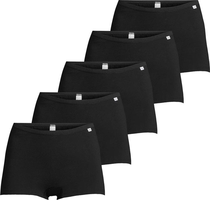 Schwarz
