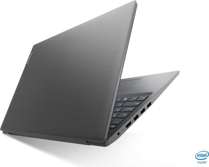 Actual product image Lenovo V15-IIL 82C5 (15.60", Intel Core i3-1005G1, 8 GB, 256 GB, DE)