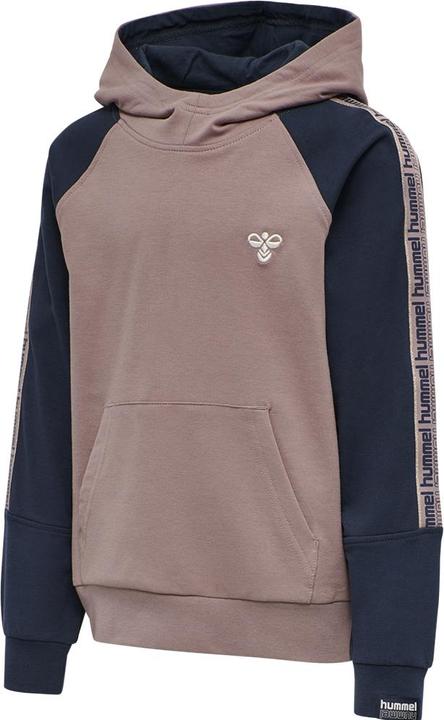 Produktbild hummel Coolio Hoodie Suit (110)