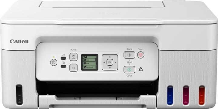 Produktbild Canon Pixma G3571 (Tintentank, Farbe)