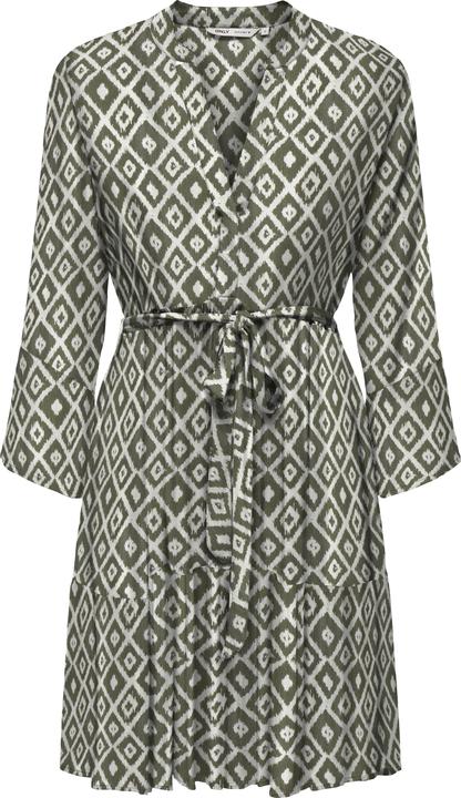 Produktbild Only ONLCLEMMENTINE Kurzes Kleid Kleid (L)