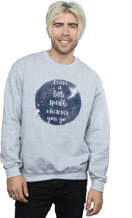 Produktbild Disney Tinker Bell A Little Sparkle Sweatshirt (M)