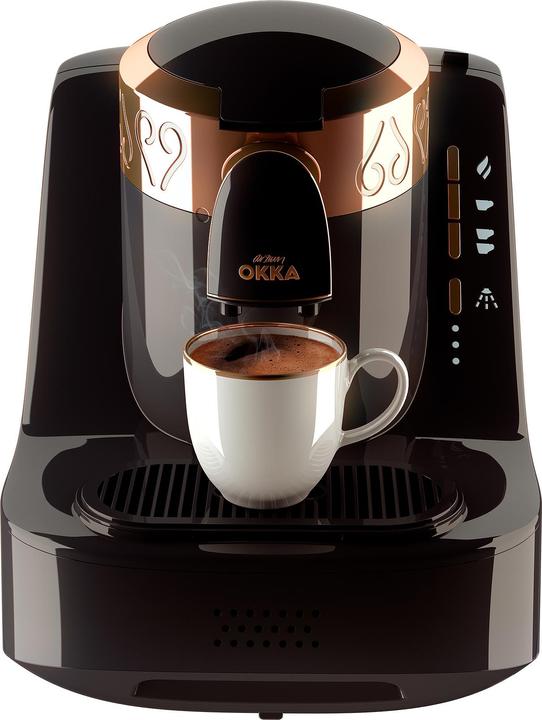 Immagine prodotto Arzum OK001 Okka